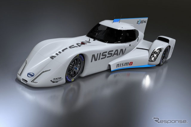 鲣qɨNissan ZEOD RC ̰ɳtF300kmHWi4j