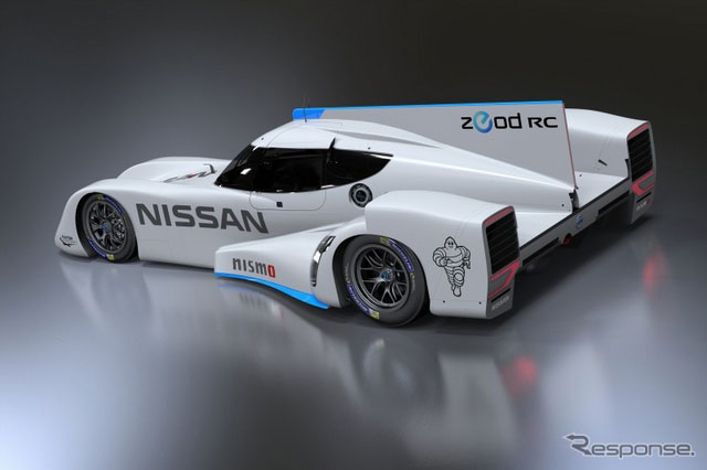 鲣qɨNissan ZEOD RC ̰ɳtF300kmHWi8j