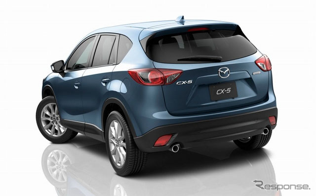 Դձ CX-5 Ϥ¼4