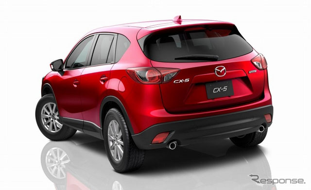 Դձ CX-5 Ϥ¼2