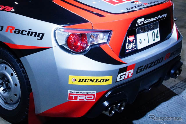 ittCjGAZOO Racing TRD 86˥Xu˨ii4j