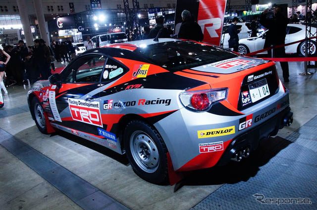 ittCjGAZOO Racing TRD 86˥Xu˨ii5j