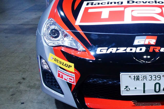 ittCjGAZOO Racing TRD 86˥Xu˨ii10j