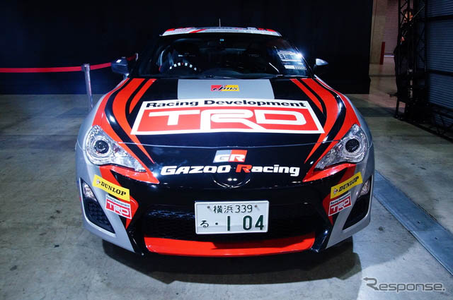 ittCjGAZOO Racing TRD 86˥Xu˨ii15j