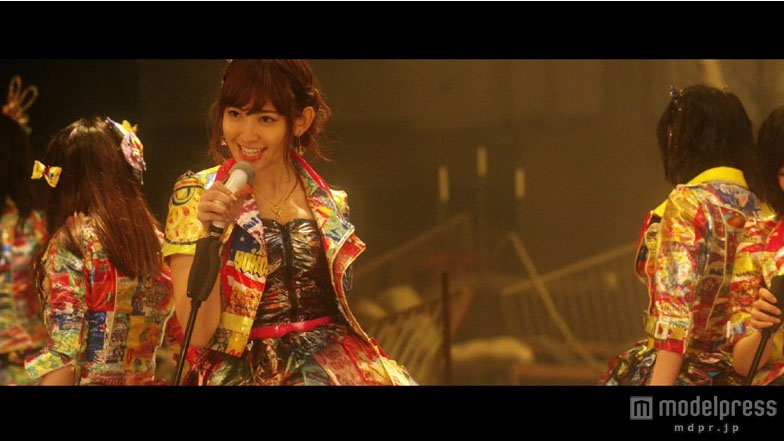 ҵAKB48ԱMVӰ񿪽