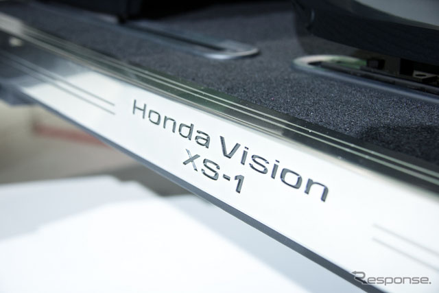 ЦLץyqHonda Vision XS-1i12j