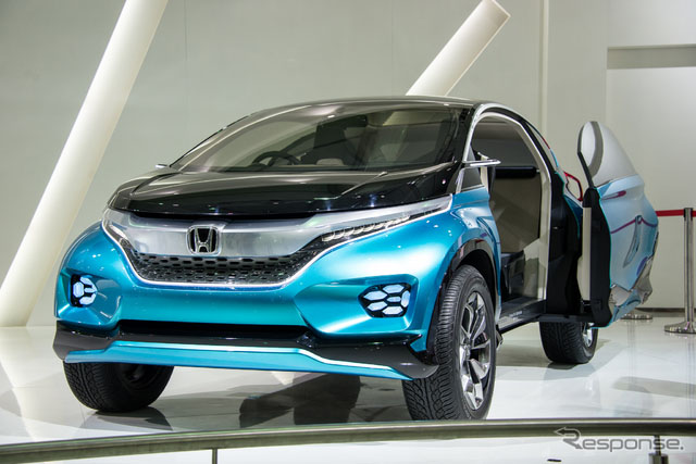 ӡȫ㡰Honda Vision XS-1͡3