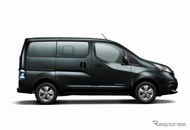 ղ e-NV200