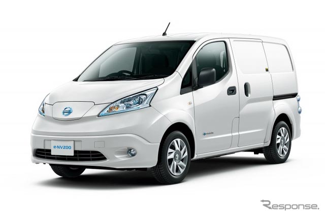 ղ e-NV200