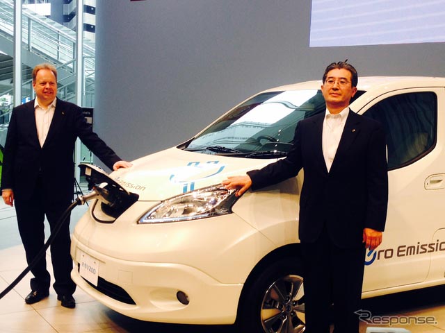 鲣 e-NV200o|{