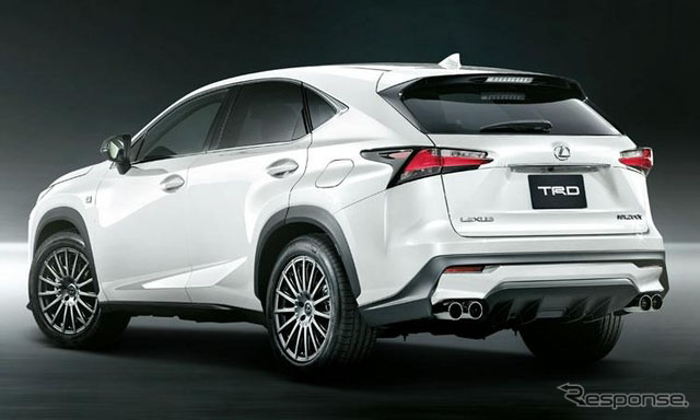 TRD F Sports sΩpJĴNX