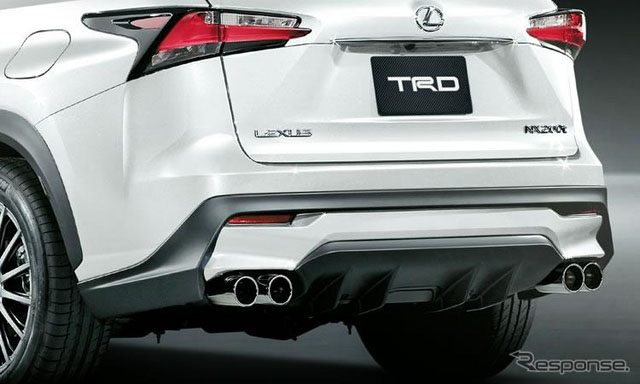 TRD F Sports sΩpJĴNX