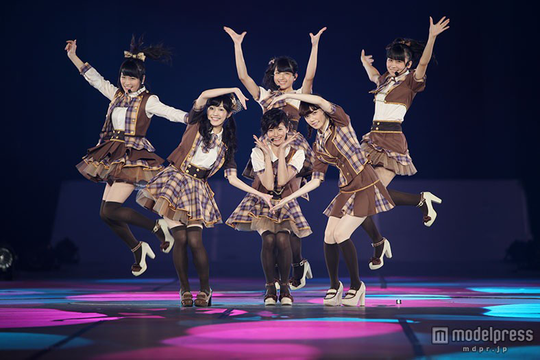 AKB48k糧Marikon