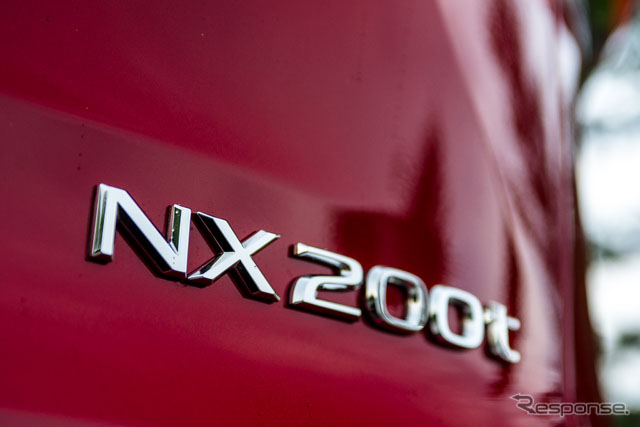 ׿˹NX200t