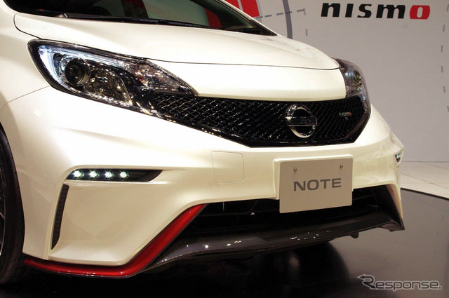 鲣NISMOĤڶ]NOTE NISMO