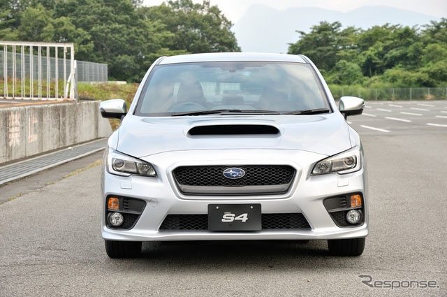 ˹³¿WRX S4