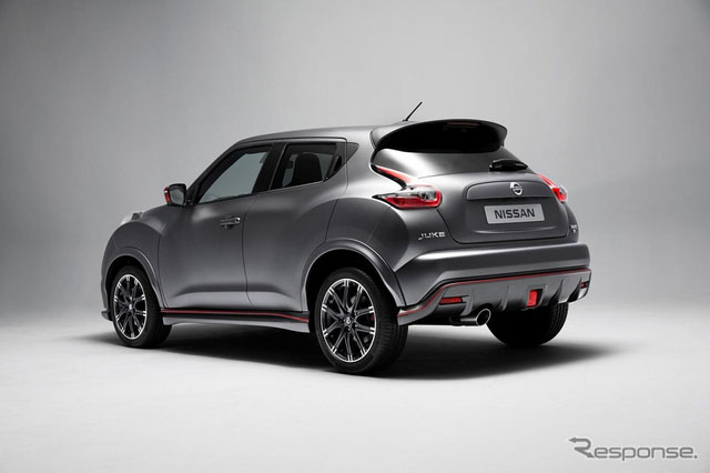 ղJuke  NISMO RSοͼ