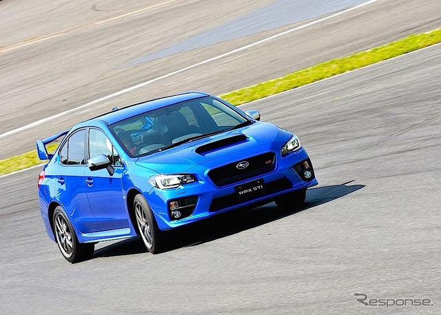 ˹³WRX STI