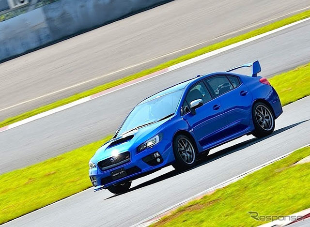 ˹³WRX STI