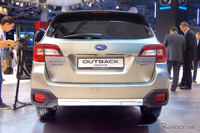 2014Ī˹Ƴչչ˹³Outback