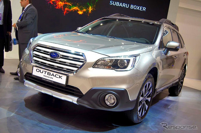 2014Ī˹Ƴչչ˹³Outback