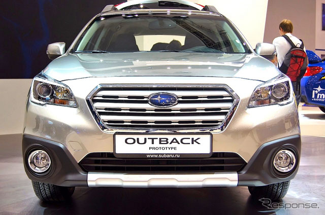 2014Ī˹Ƴչչ˹³Outback