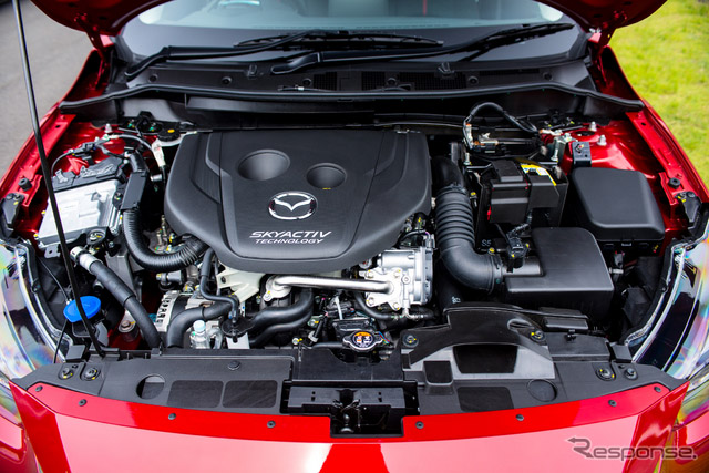 f SKYACTIV-D 1.5۹Fw̼ڼ˨