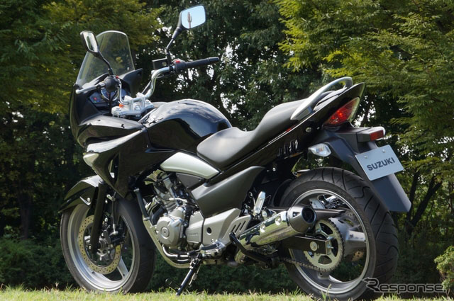  a켯GSR250S