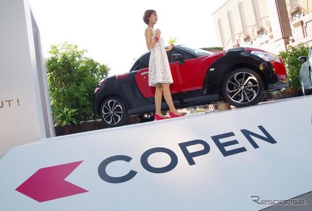 Copen