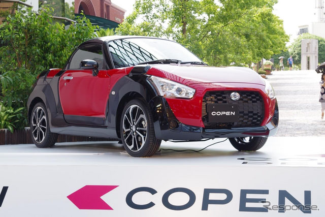 Copen