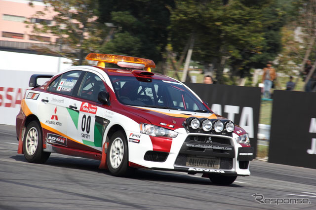 2014 Motor Sports Japan Festivalʲ{