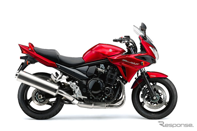 a켯PBandit 1250S ABS}s