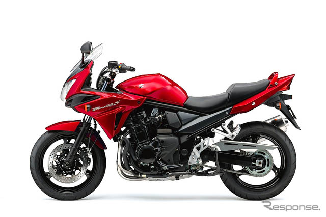 a켯PBandit 1250S ABS}s