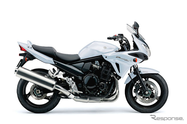 a켯PBandit 1250S ABS}s