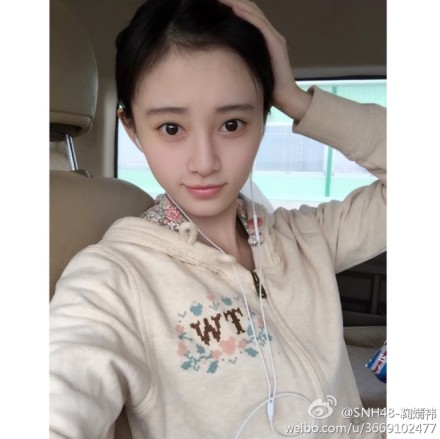 ƱѡйһŮ SNH48溵t вAKB8