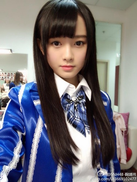 ƱѡйһŮ SNH48溵t вAKB10