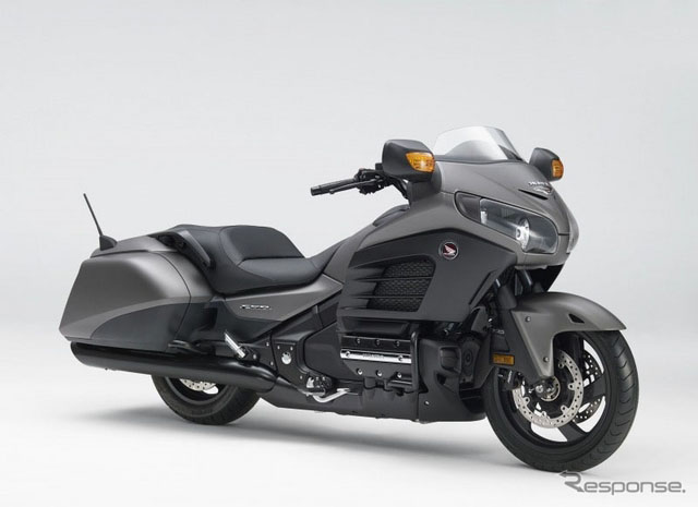 ĦѲ󽢡Goldwing F6B