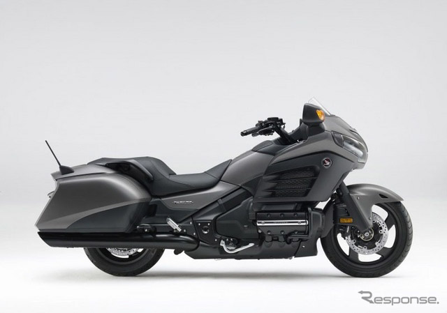 ĦѲ󽢡Goldwing F6B