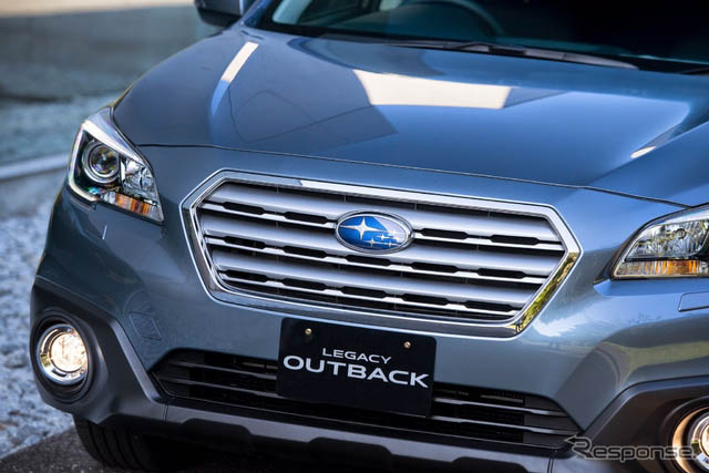 ˹³ȫİġLEGACY OUTBACK