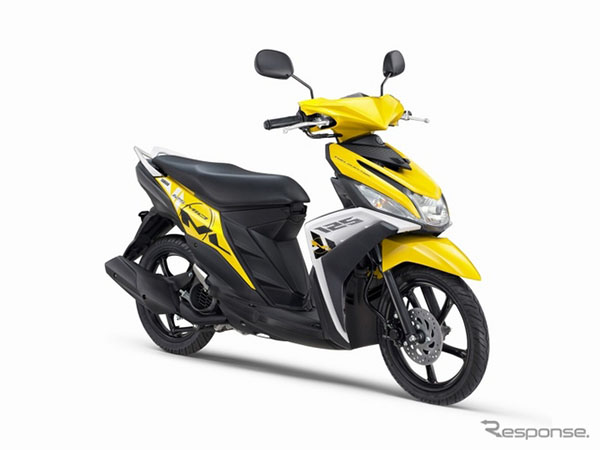 KMio125