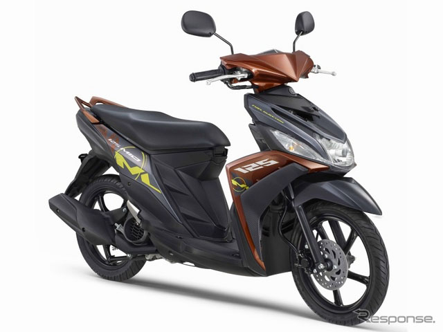 KMio125