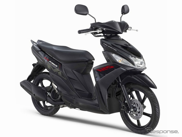 KMio125