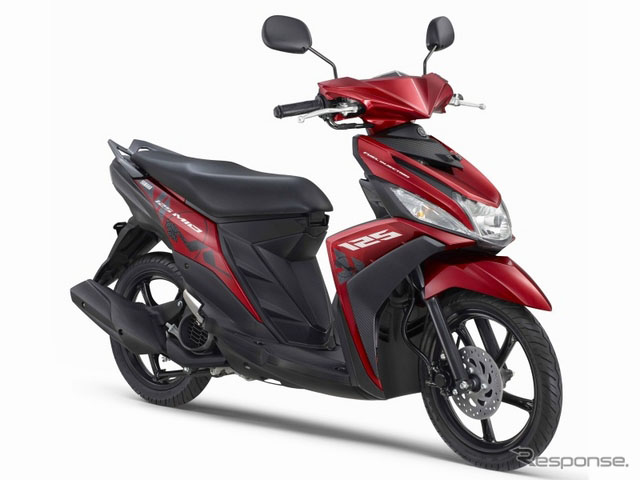 KMio125