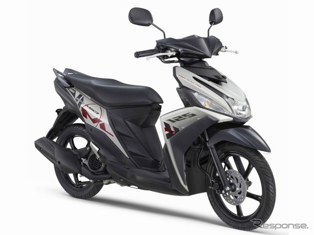 KMio125