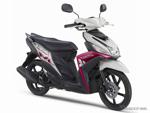 KMio125