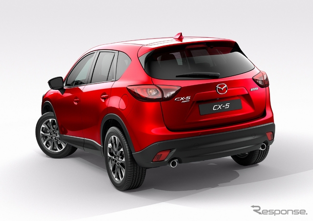 ԴCX-5