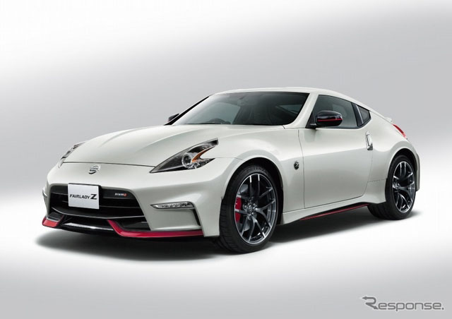 FAIRLADY Z NISMO NISMO SPORTS PARTS˸