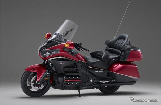 Gold Wing