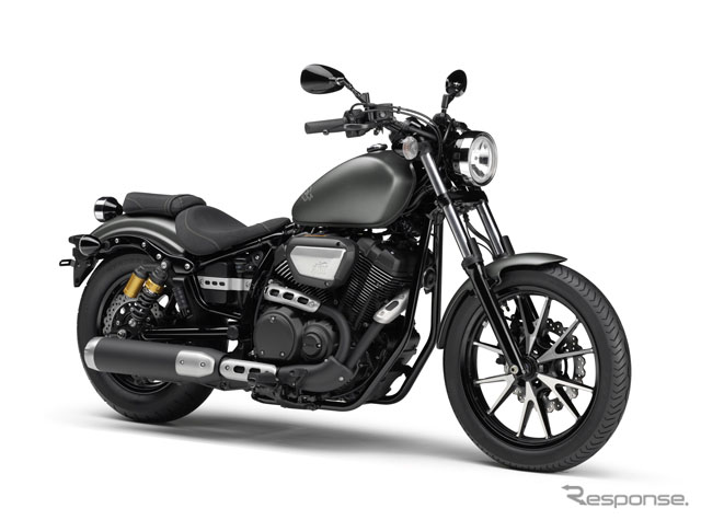 XVS950CU BoltϵС2015