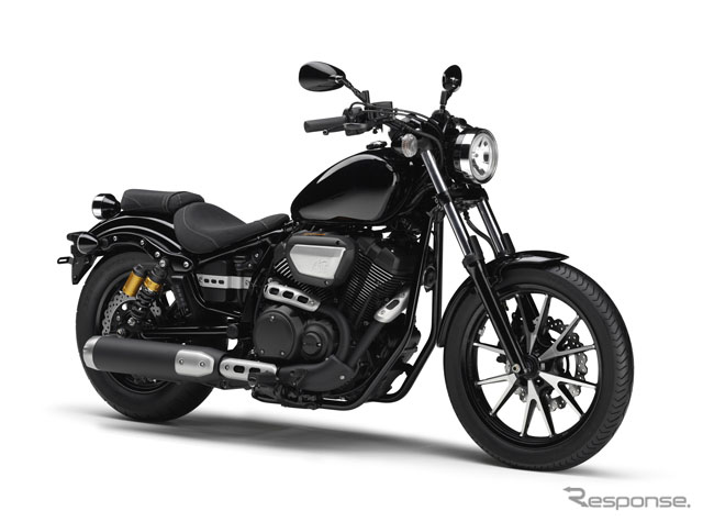 XVS950CU BoltϵС2015